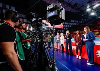 Top figures underline the success of Women’s EHF EURO 2024 Top figures underline the success of Women’s EHF EURO 2024
