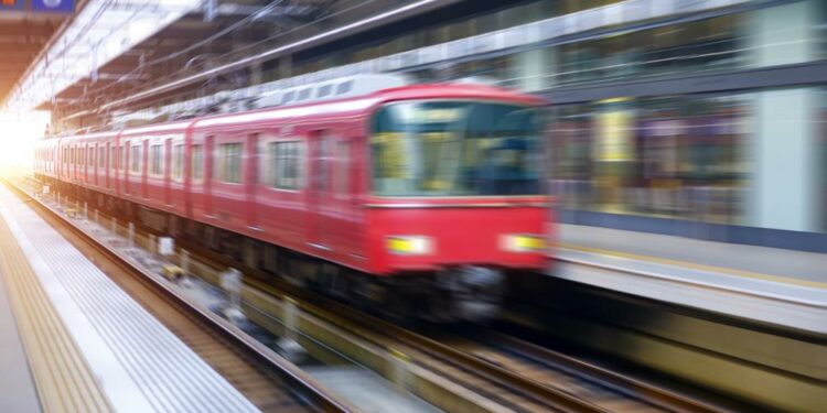 No French Please: Train Conductor's 'Bonjour' Causes Stir In Belgium