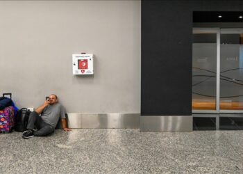 Travel disruptions loom in Italy, France amid strikes