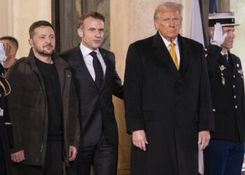 Trump Gloom or Green Shoots? Europe’s Year Ahead.