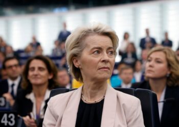 Trump’s Europe policy is a lose-lose game — unless he pivots Trump’s Europe policy is a lose-lose game — unless he pivots