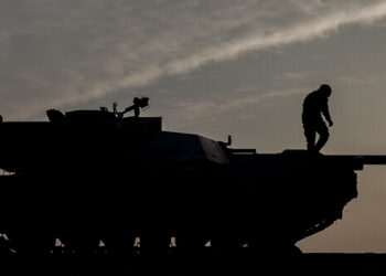 Trump’s Victory and the Coming Realignment in Europe Trump’s Victory and the Coming Realignment in Europe