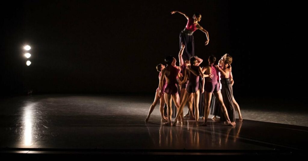 Tulsa Ballet to tour Europe in 2025
