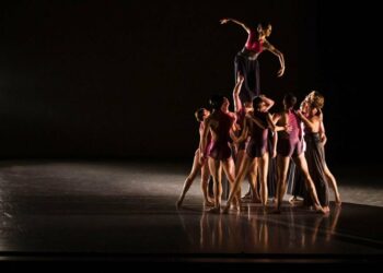 Tulsa Ballet to tour Europe in 2025