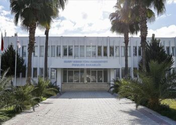 Turkish Republic of Northern Cyprus warns against Southern Cyprus’ increasing militarization