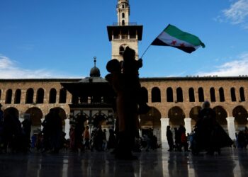 Turkish, US, EU, Arab diplomats due in Jordan for Syria summit