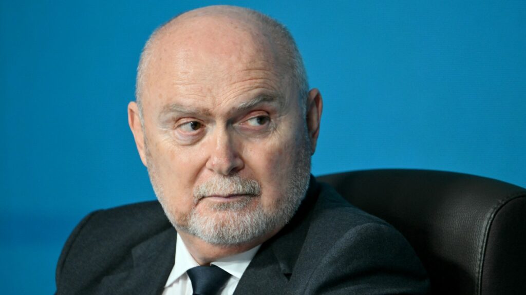 Turkish diplomat becomes OSCE chief with support from foes