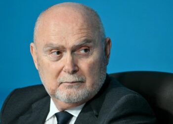 Turkish diplomat becomes OSCE chief with support from foes