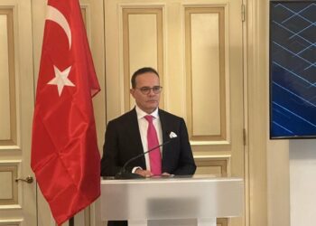 Türkiye, Greece pledge to further boost cooperation Türkiye, Greece pledge to further boost cooperation