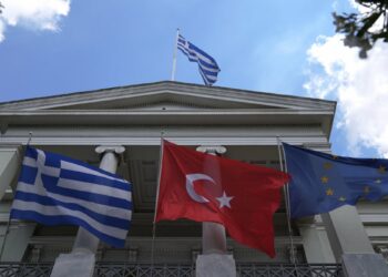 Türkiye, Greece push positive agenda with Athens talks  Türkiye, Greece push positive agenda with Athens talks
