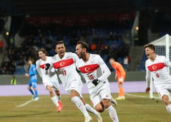 Türkiye eye 2026 World Cup as European qualifiers kick off