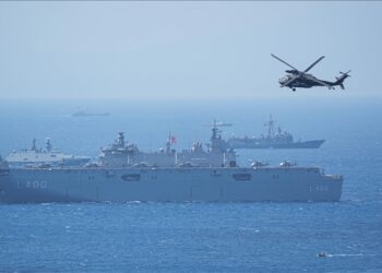 Türkiye to export first military ships to EU, NATO member Portugal