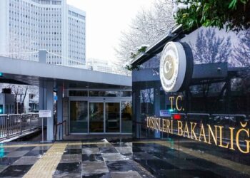 Türkiye welcomes EU’s recognition of Ankara’s efforts