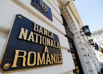 Twin deficits remain Romania’s main macroeconomic risk, central bank report shows