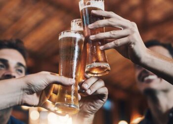 Two European cities loved by stag dos seeking ‘more cultured’ tourists | Travel News | Travel Two European cities loved by stag dos seeking ‘more cultured’ tourists | Travel News | Travel