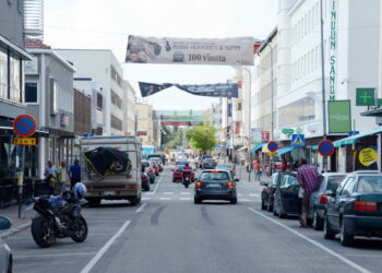 Two Google data centres Finland « Euro Weekly News