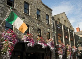 Two marketplaces launching in Ireland