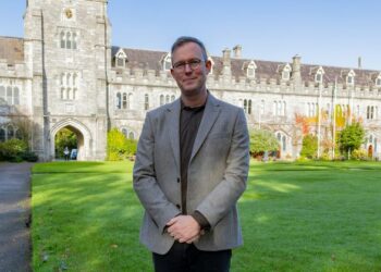 UCC researcher to lead landmark €2m study into the legacy of the Vikings in Ireland and across Europe UCC researcher to lead landmark €2m study into the legacy of the Vikings in Ireland and across Europe