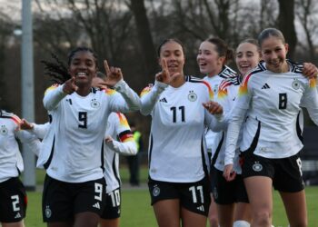 UEFA European Women’s Under-19 Championship round 1 report | Women’s Under-19