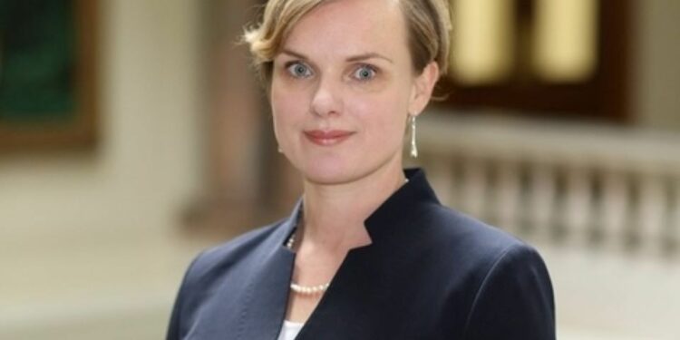 UK Envoy Tackles Gender Violence in Bosnia