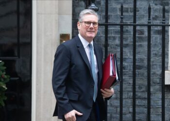 UK, Norway strengthen strategic partnership to boost security, economic cooperation UK, Norway strengthen strategic partnership to boost security, economic cooperation