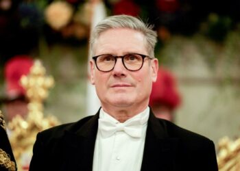 UK Won’t Choose Between Trump and Europe, Starmer Says UK Won’t Choose Between Trump and Europe, Starmer Says