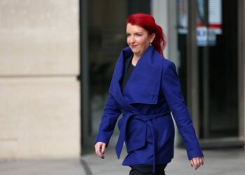 UK transport minister quits in new blow to PM Starmer UK transport minister quits in new blow to PM Starmer