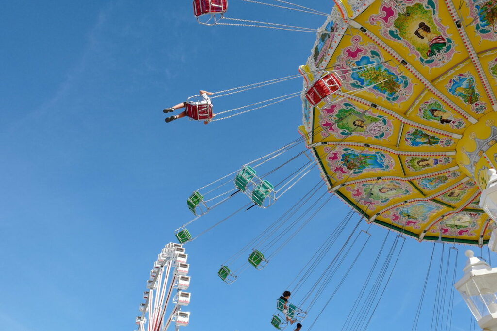 UNESCO recognition for Belgium’s funfairs « Euro Weekly News