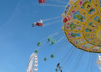 UNESCO recognition for Belgium’s funfairs « Euro Weekly News UNESCO recognition for Belgium’s funfairs « Euro Weekly News