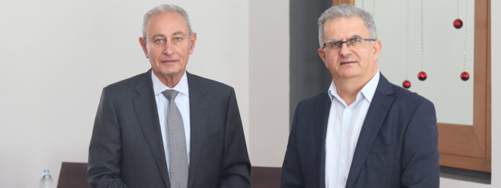 UfM and European University Cyprus partner to enhance cooperation in civil protection