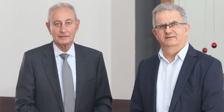 UfM and European University Cyprus partner to enhance cooperation in civil protection