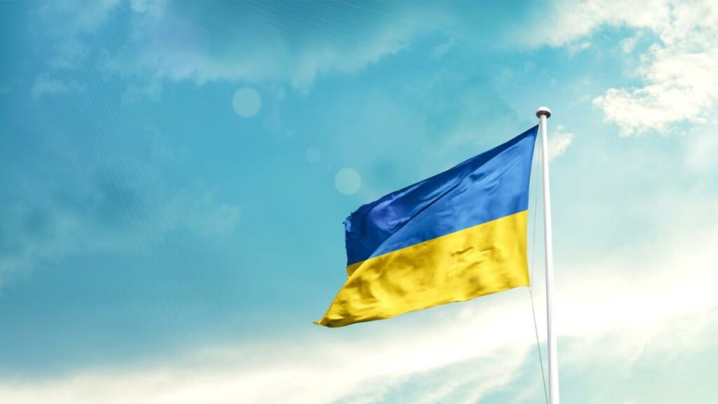 Ukraine gas transit continuation backed by European companies