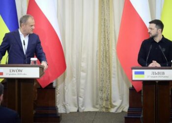 Ukraine has realized Poland’s cherished dream — EADaily, December 24th, 2024 — Politics, Russia