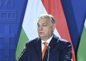 Ukraine rejected X-mas cease-fire, Hungary’s Orban says Ukraine rejected X-mas cease-fire, Hungary’s Orban says