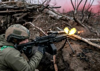 Ukraine war latest: Russia makes ‘rapid advances’ toward key defences; US will not return nuclear weapons to Ukraine | World News