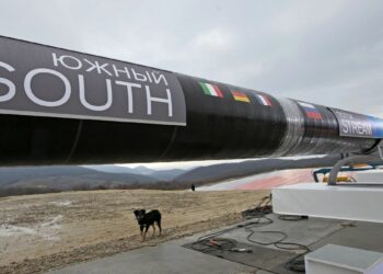 Ukraine will not allow transit of Russian gas with Azeri label, Zelenskyy says, dashing Slovak hopes Ukraine will not allow transit of Russian gas with Azeri label, Zelenskyy says, dashing Slovak hopes