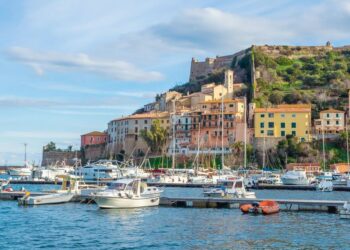 Underrated seaside town in Europe is as pretty as Amalfi Coast but has hardly any tourists | World | News