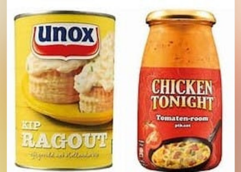 Unilever Selling 2 Small European Brands to Zwanenberg Food Group