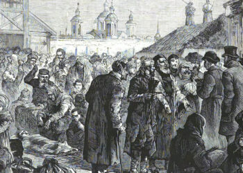 Urgent Call for EU Action