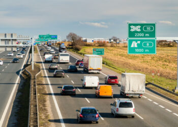 VINCI Construction secures major Czech transport projects