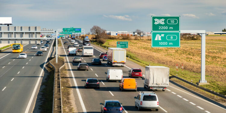 VINCI Construction secures major Czech transport projects