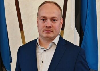 Valmar Haava: Estonia needs to seriously consider how to keep food affordable | Opinion