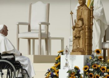 Vatican advances beatification process for Belgium’s king who abdicated rather than approve abortion