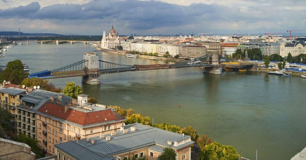 ‘Vibrant’ European capital with thriving art scene is 2 hours from UK | Travel News | Travel