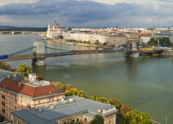 ‘Vibrant’ European capital with thriving art scene is 2 hours from UK | Travel News | Travel