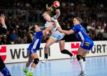 Vienna calling for Germany after EHF EURO victory over Iceland Vienna calling for Germany after EHF EURO victory over Iceland