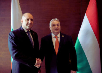 Viktor Orban Set for Unannounced Trip to Bulgaria – Novinite.com Viktor Orban Set for Unannounced Trip to Bulgaria – Novinite.com