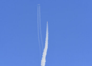 Virgin Galactic eyes possible expansion into Italy Virgin Galactic eyes possible expansion into Italy