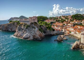 Visited Croatia for First Time; Felt Like Italy but Better in Many Ways Visited Croatia for First Time; Felt Like Italy but Better in Many Ways