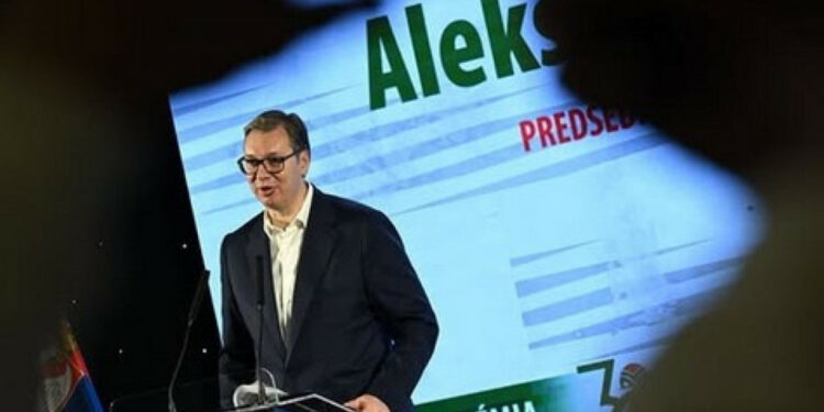 Vučić: Serbia and the Serbs today have no greater friend in Europe than Hungary and the Hungarians PHOTO
